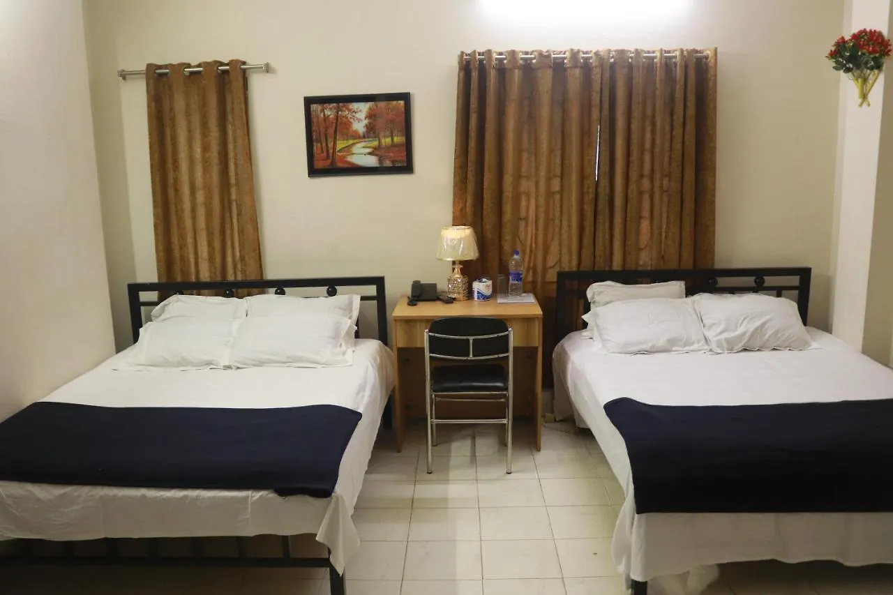 Hotel Grand Amir International Dhaka