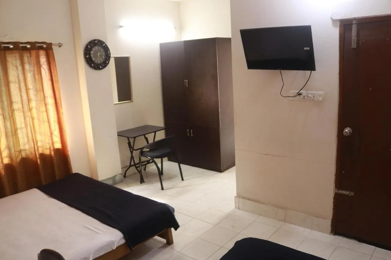 Hotel Grand Amir International Dhaka