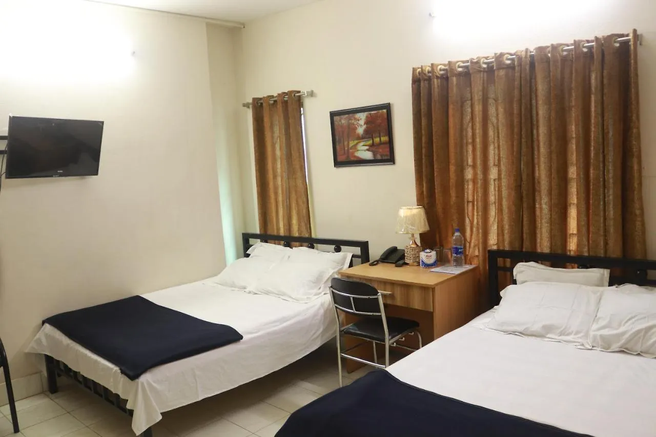 Hotel Grand Amir International Dhaka Bangladesh