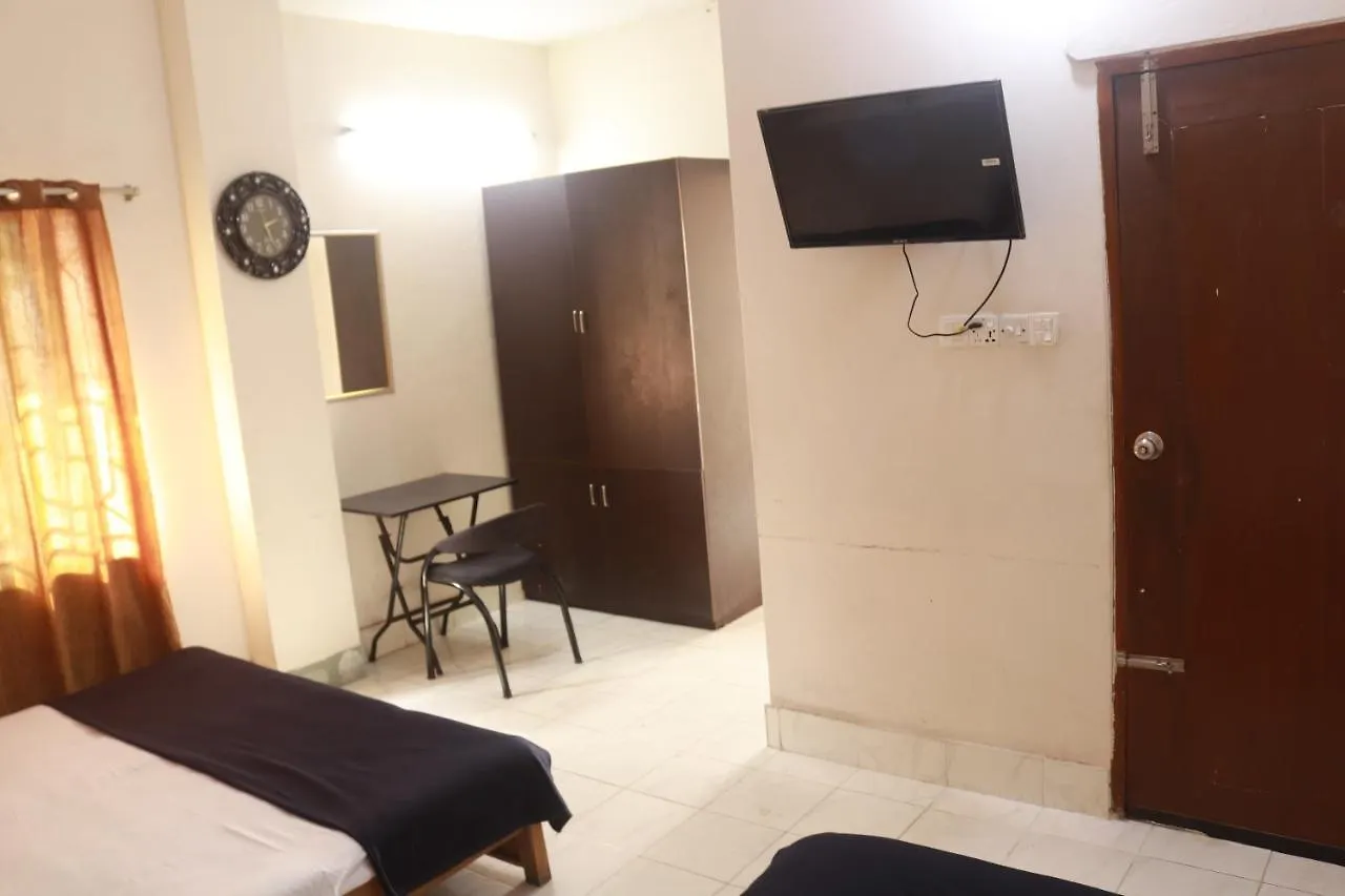 Hotel Grand Amir International Dhaka