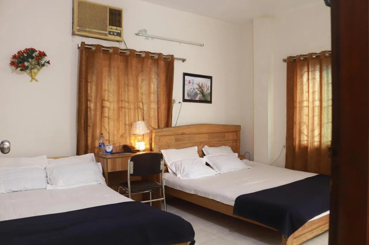 Hotel Grand Amir International Dhaka