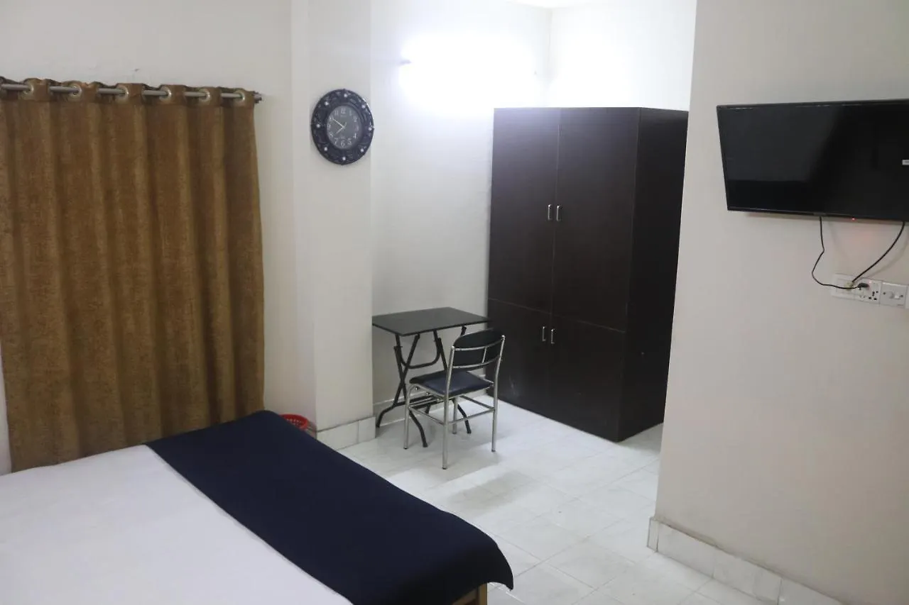 Hotel Grand Amir International Dhaka 2*,