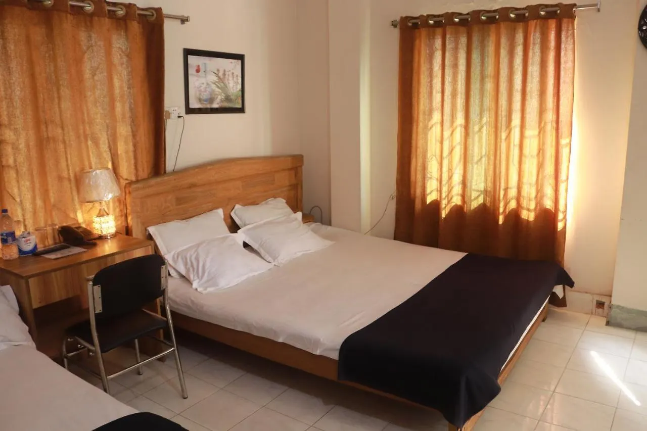 Hotel Grand Amir International Dhaka