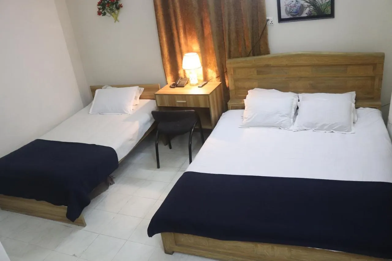 Hotel Grand Amir International Dhaka Bangladesh