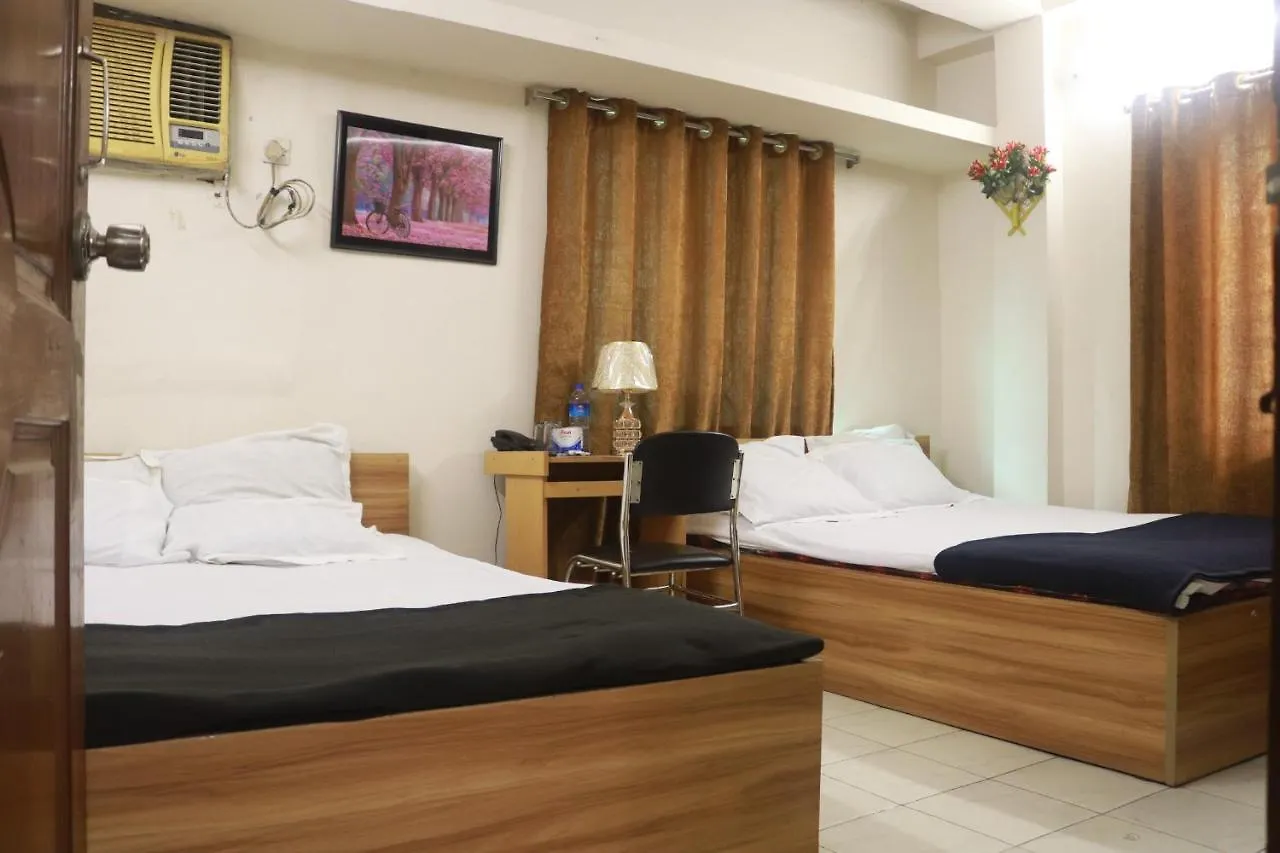 Hotel Grand Amir International Dhaka 2*,