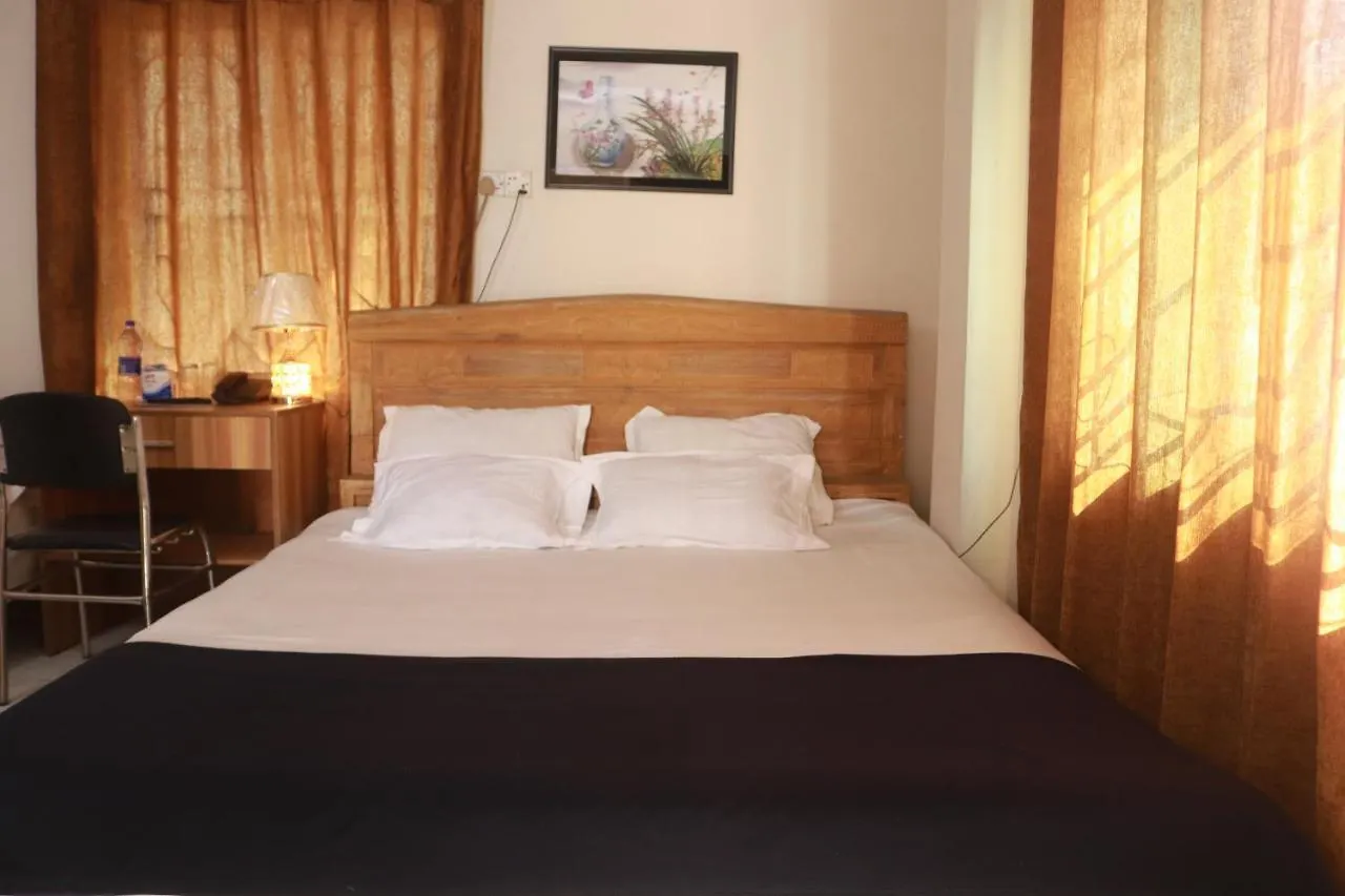Hotel Grand Amir International Dhaka 2*,  Bangladesh