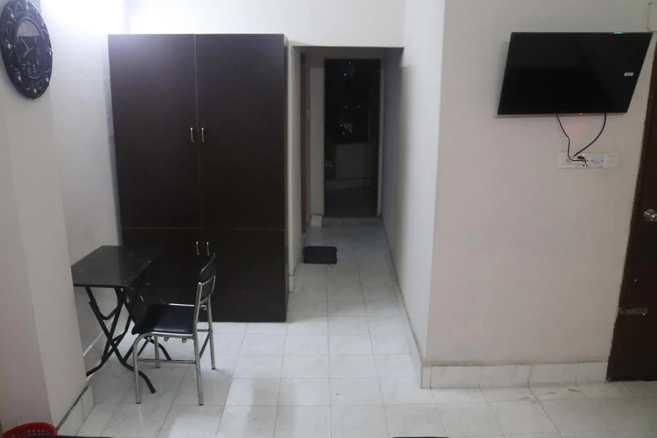Hotel Grand Amir International Dhaka
