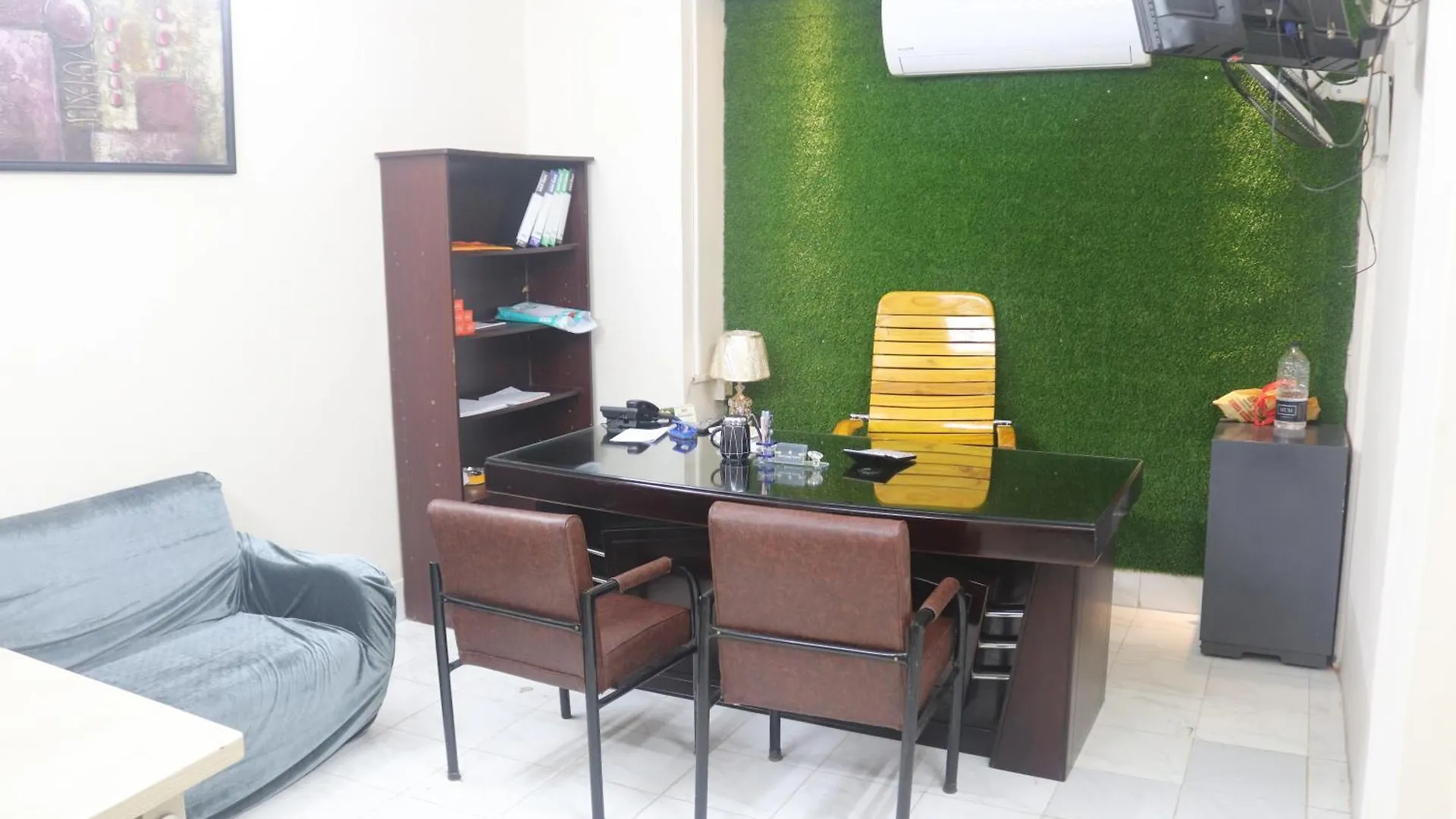 Hotel Grand Amir International Dhaka