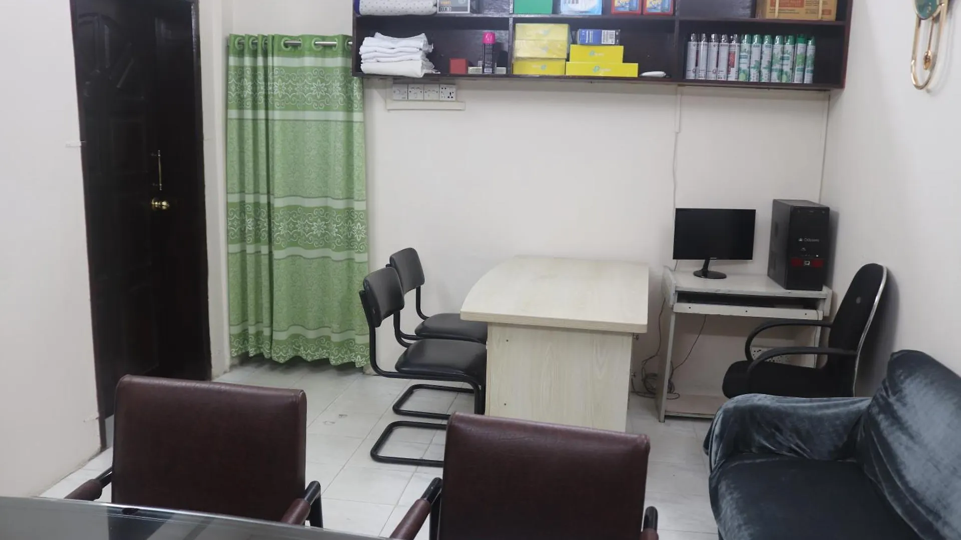 Hotel Grand Amir International Dhaka 2*,