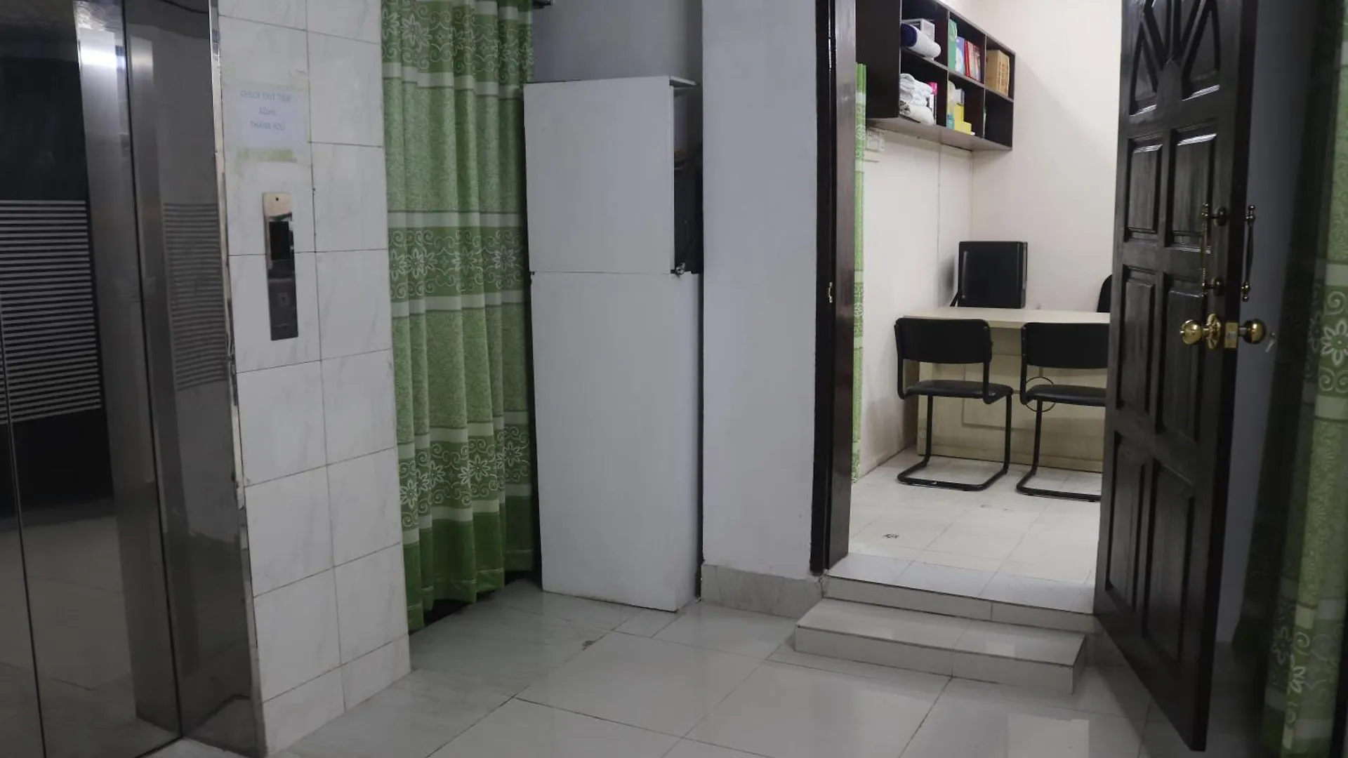 Hotel Grand Amir International Dhaka