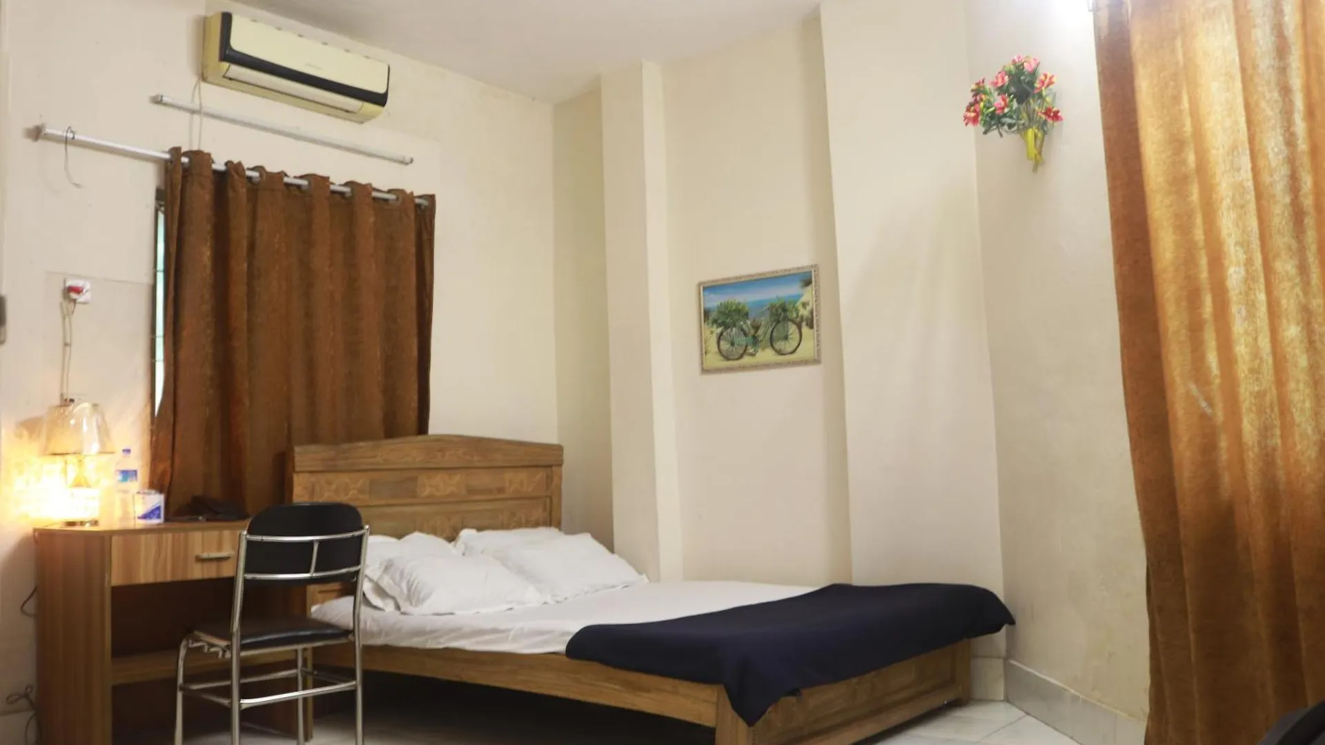 Hotel Grand Amir International Dhaka 2*,