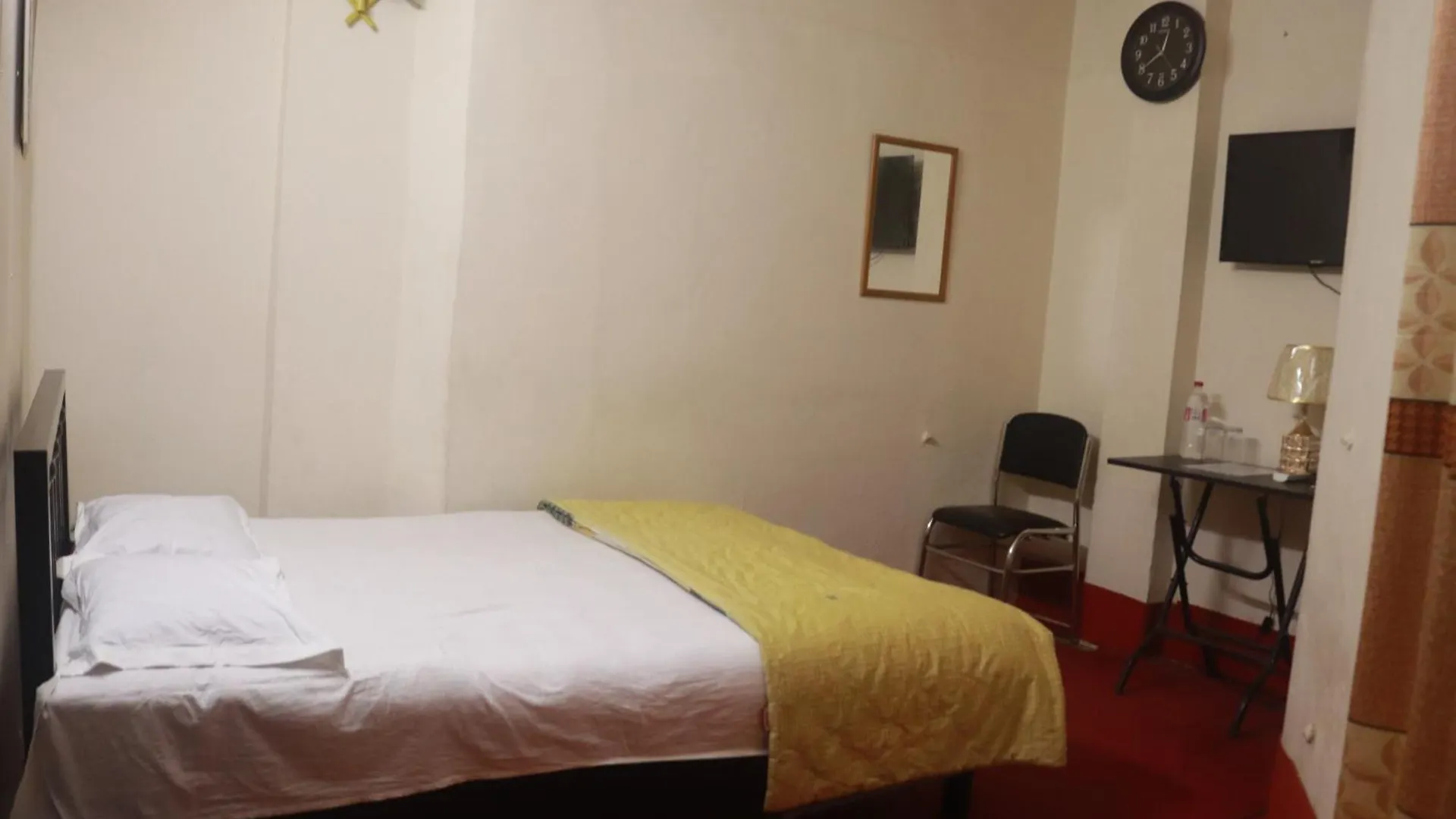 Hotel Grand Amir International Dhaka