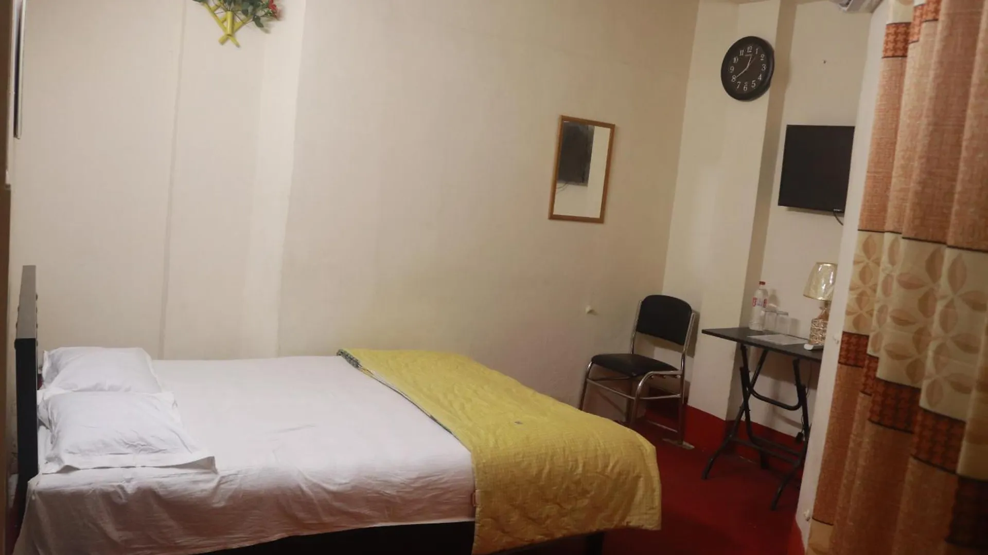 Hotel Grand Amir International Dhaka