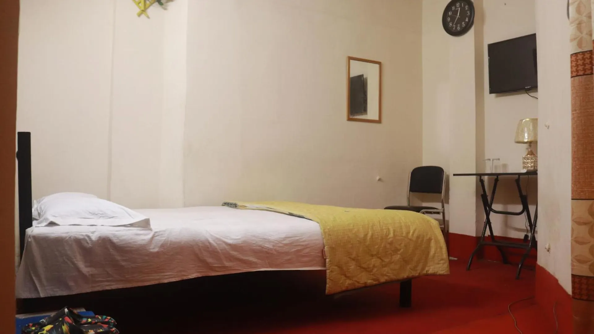 Hotel Grand Amir International Dhaka
