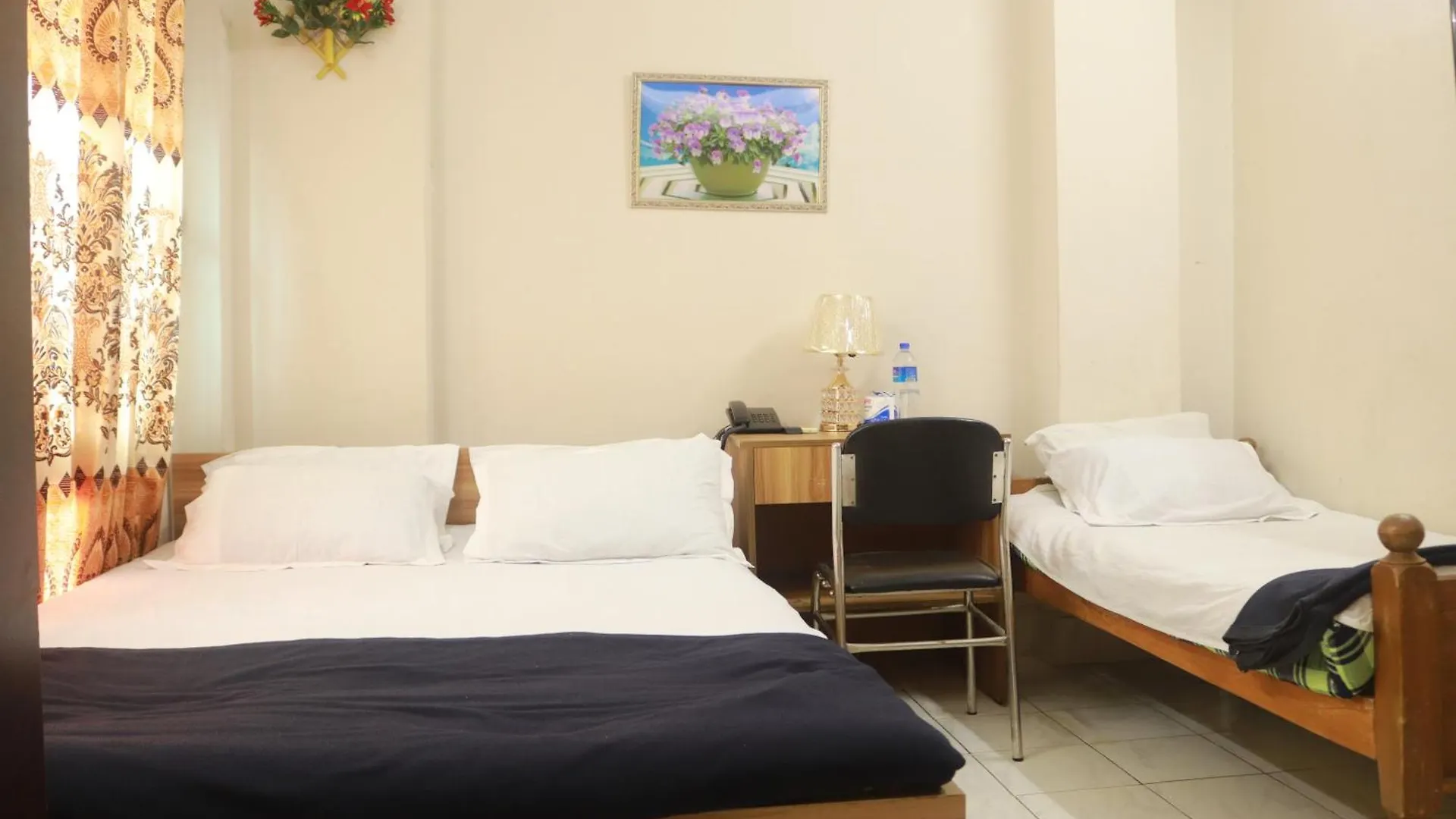 Hotel Grand Amir International Dhaka Bangladesh