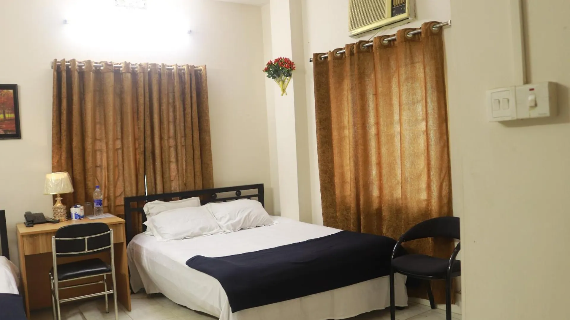 Hotel Grand Amir International Dhaka