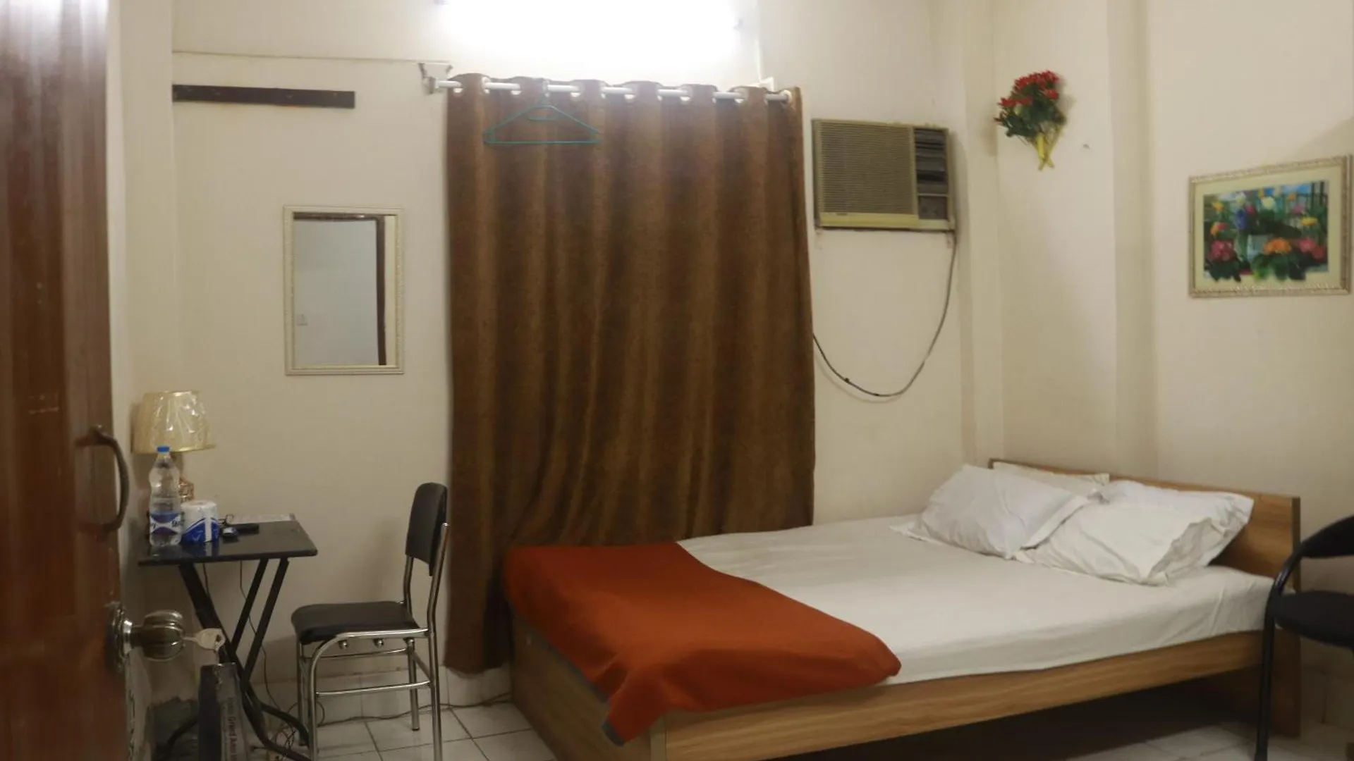 Hotel Grand Amir International Dhaka