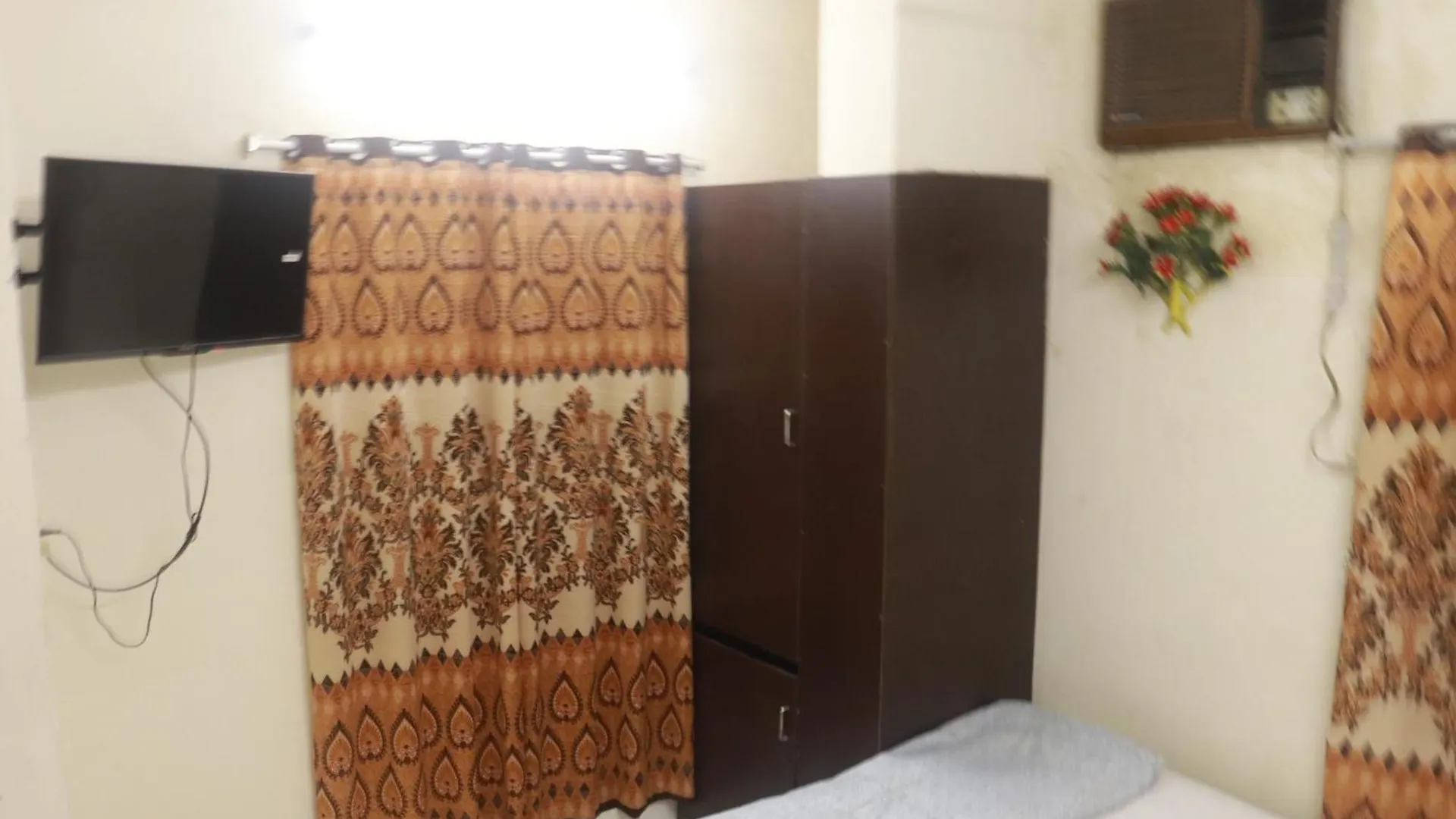Hotel Grand Amir International Dhaka