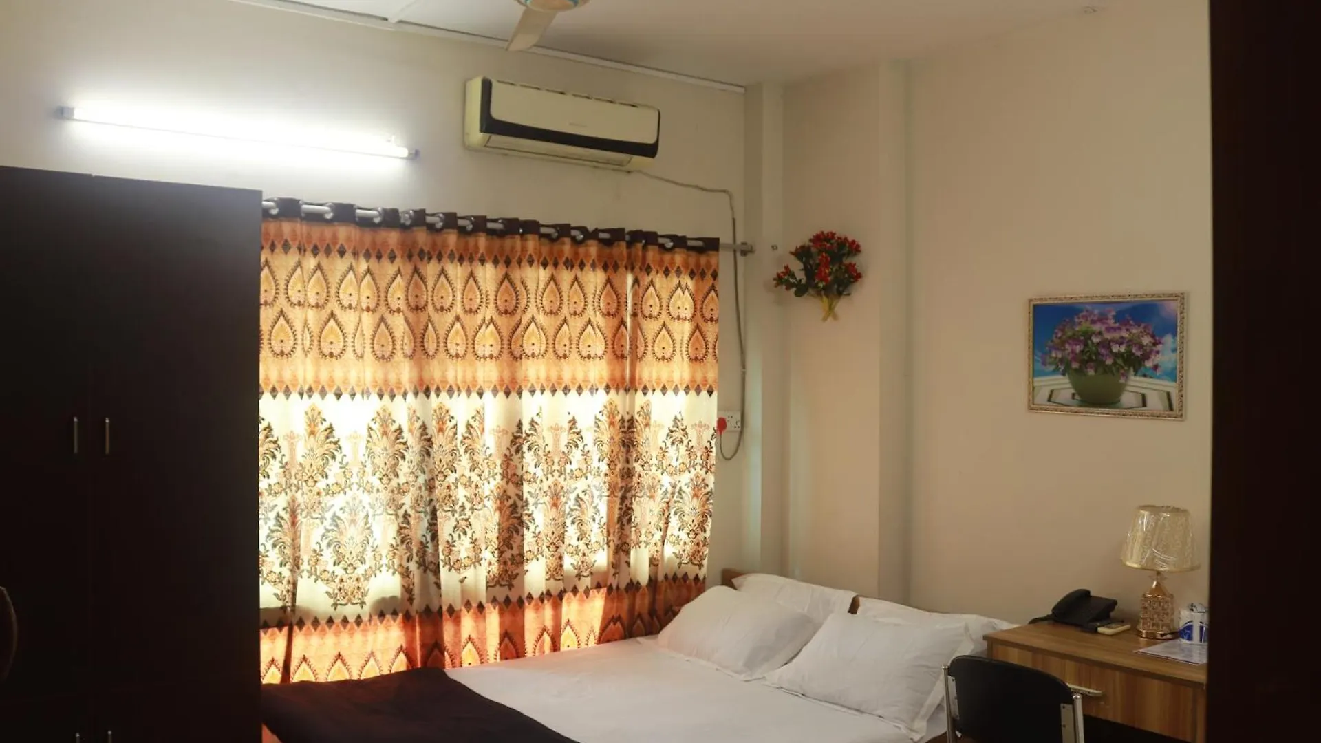Hotel Grand Amir International Dhaka