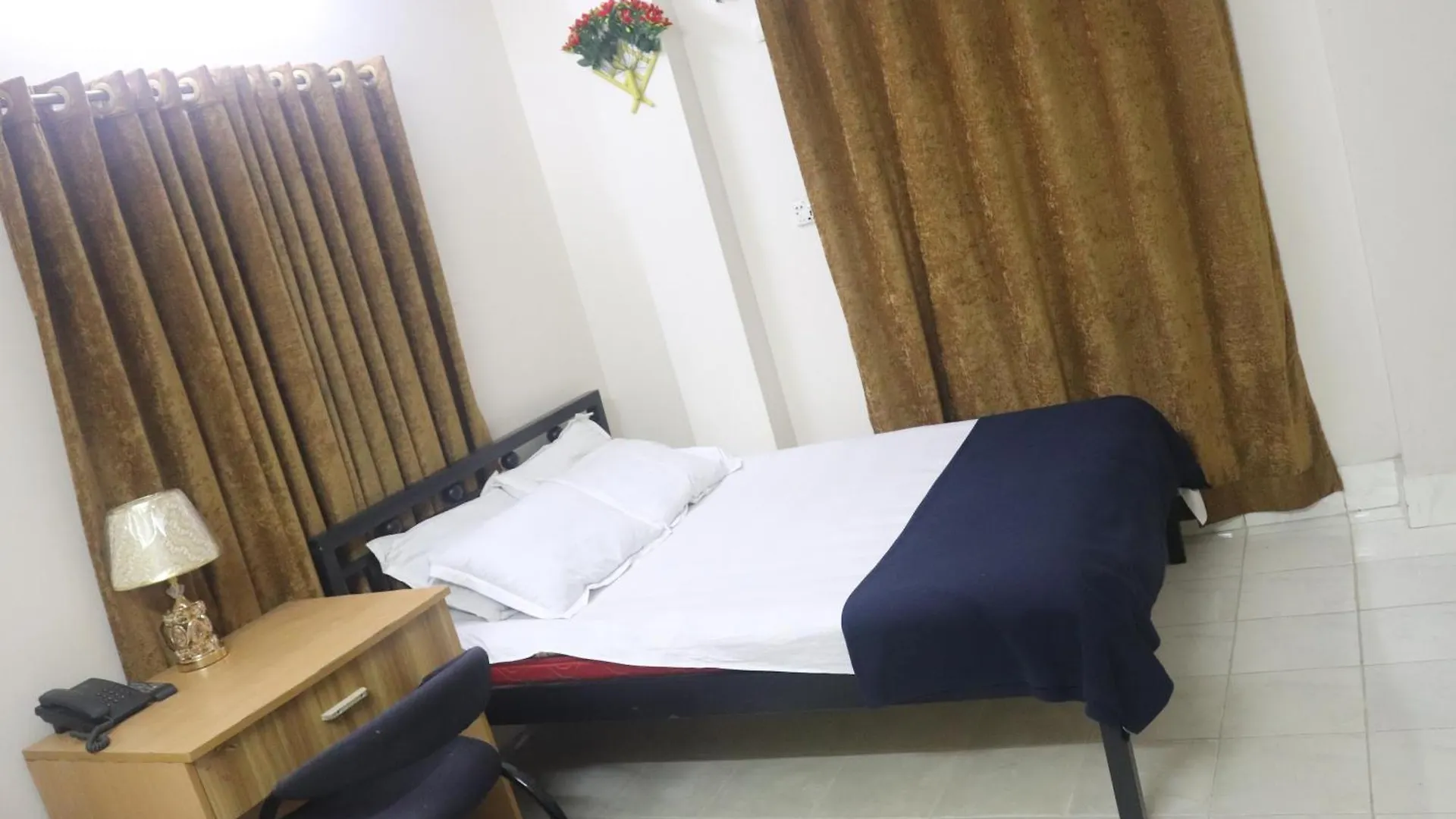 Hotel Grand Amir International Dhaka