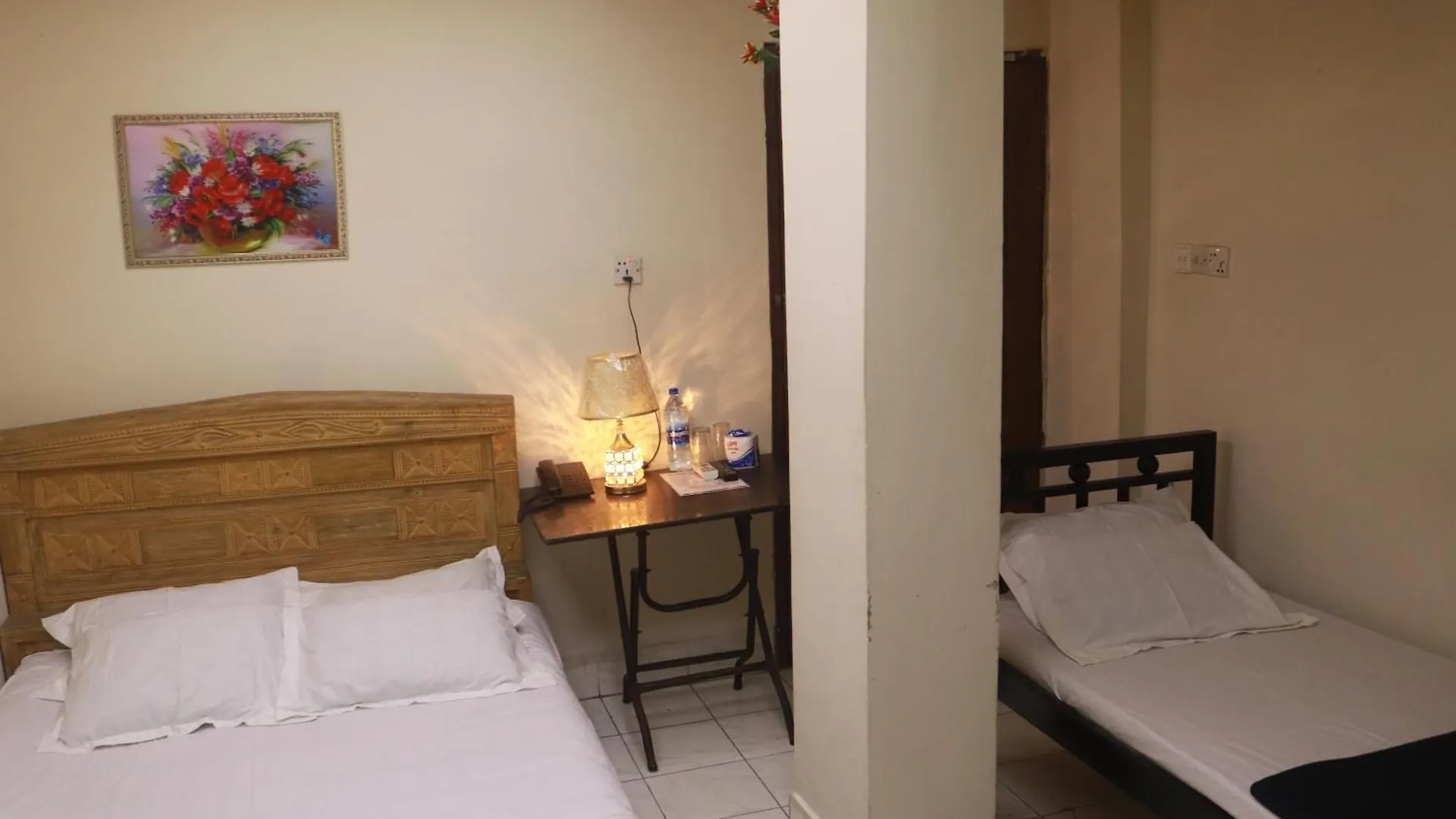 Hotel Grand Amir International Dhaka 2*,  Bangladesh