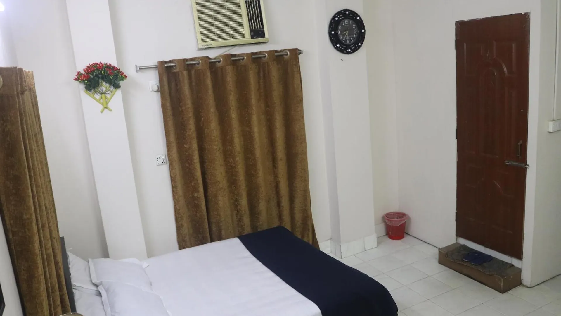 Hotel Grand Amir International Dhaka 2*,  Bangladesh