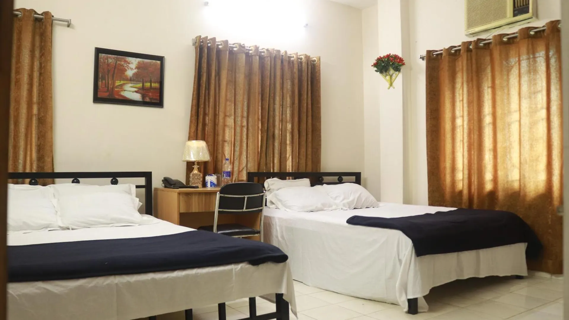 **  Hotel Grand Amir International Dhaka Bangladesh