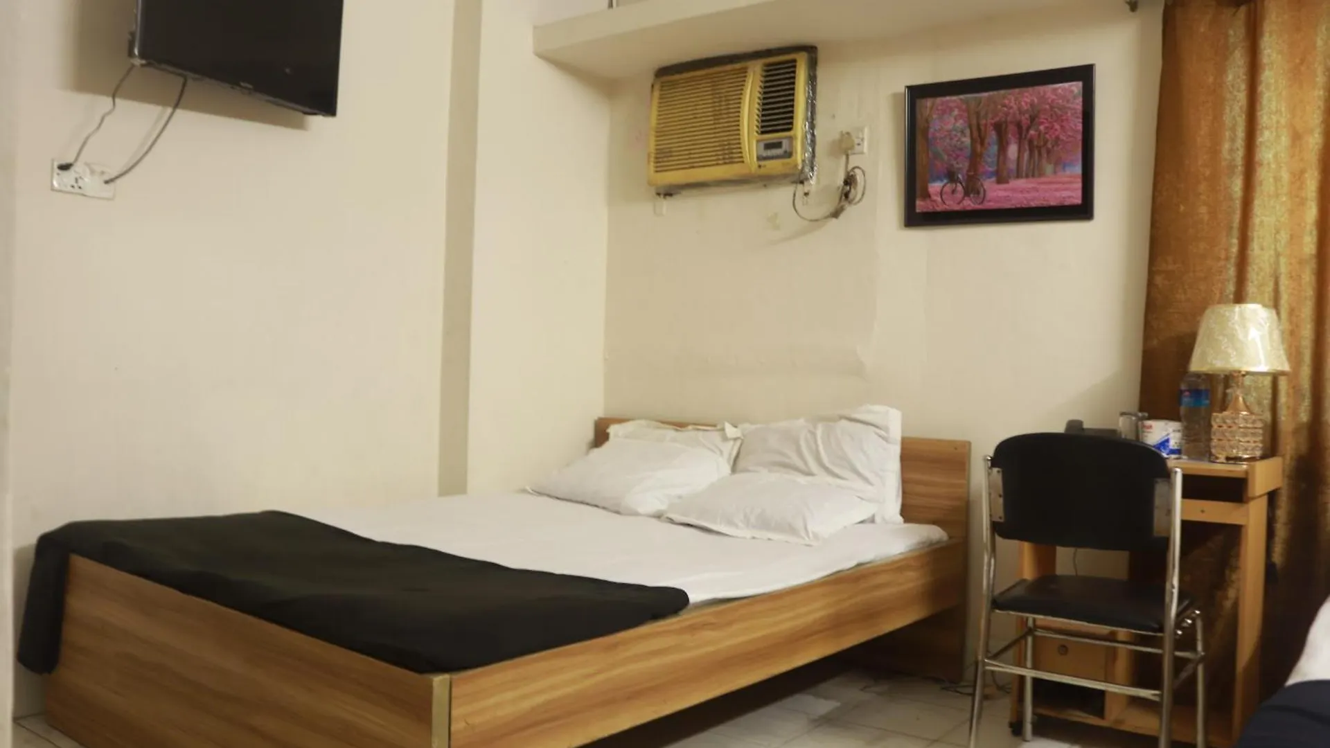 Hotel Grand Amir International Dhaka