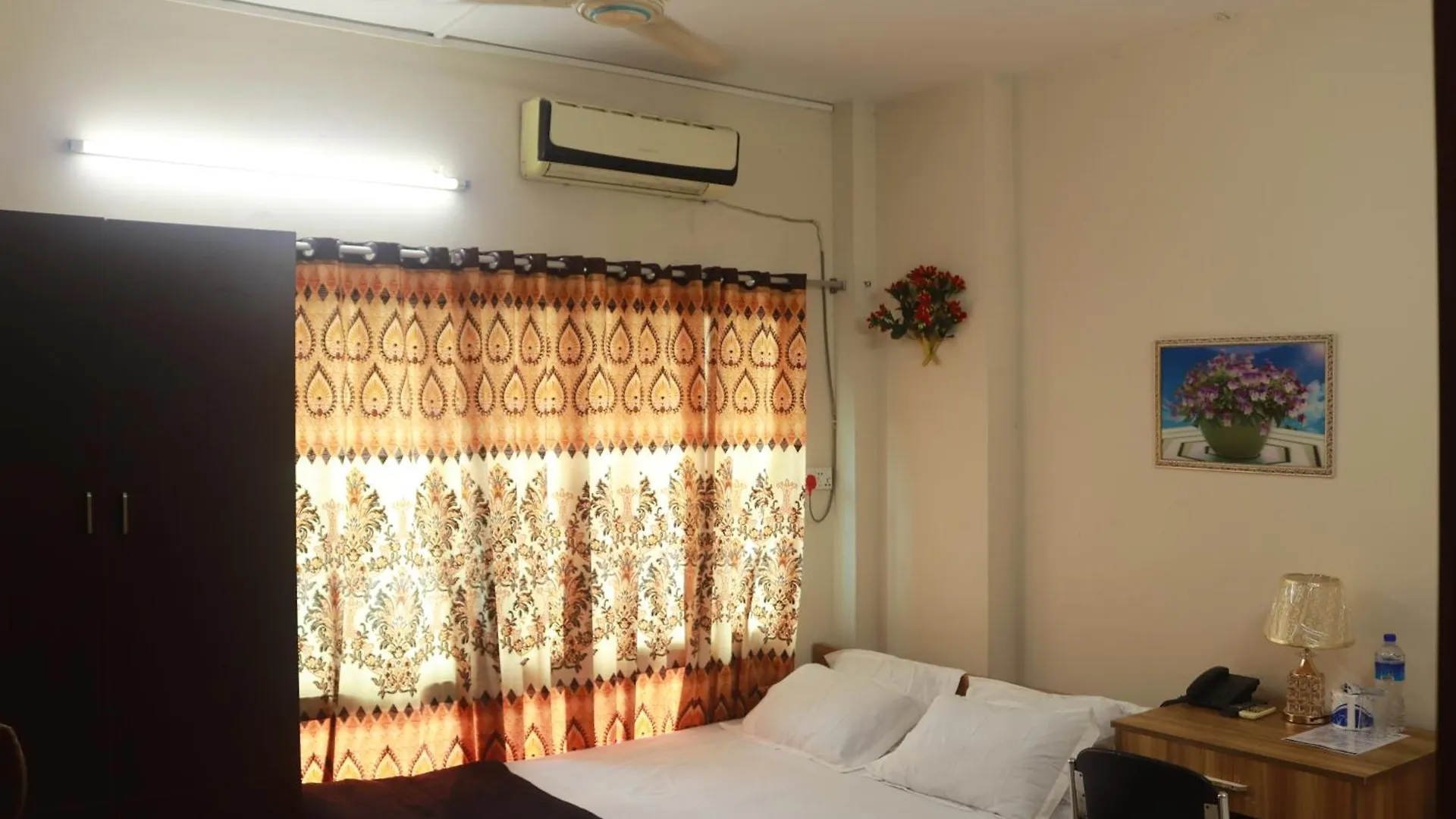 Hotel Grand Amir International Dhaka