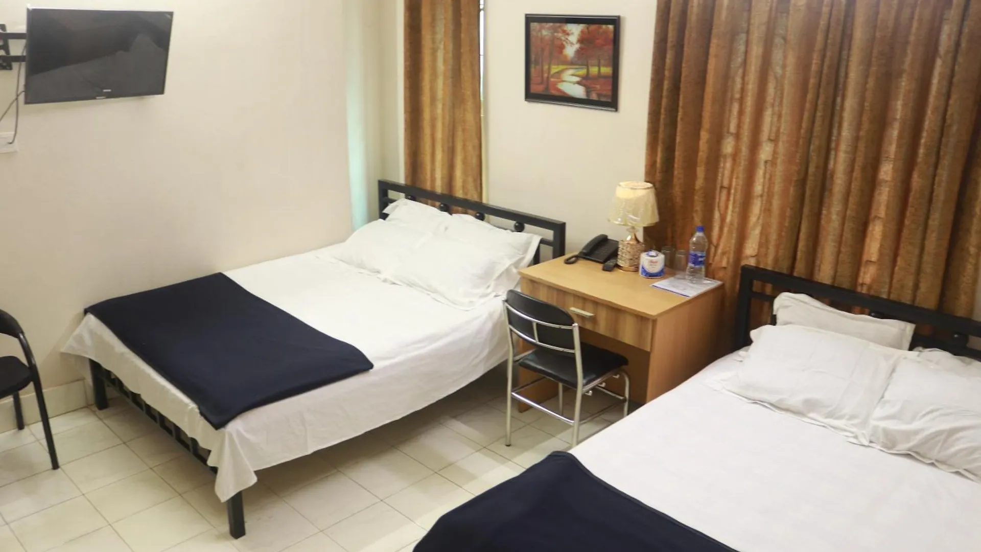 Hotel Grand Amir International Dhaka Bangladesh