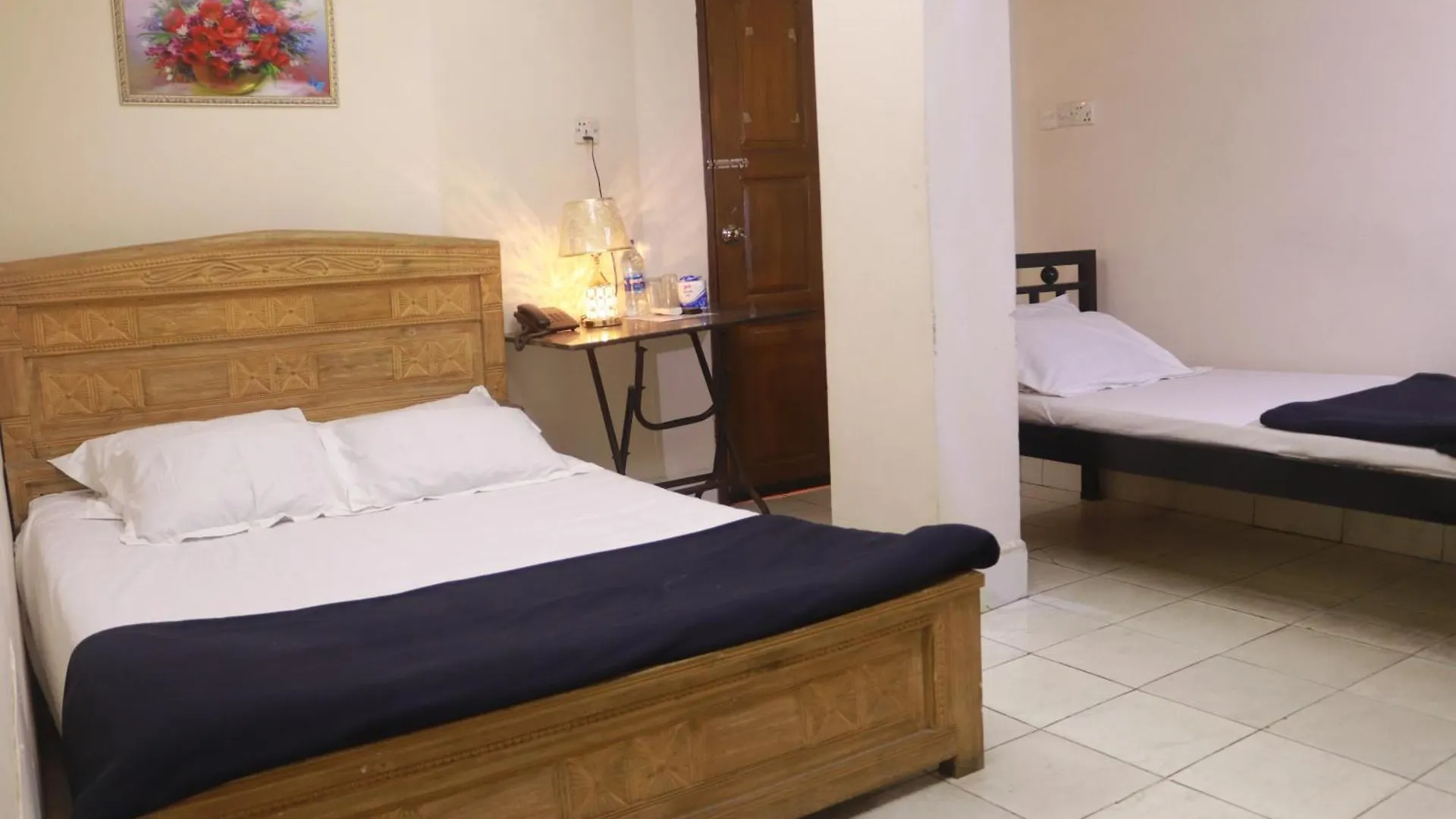 Hotel Grand Amir International Dhaka 2*,  Bangladesh