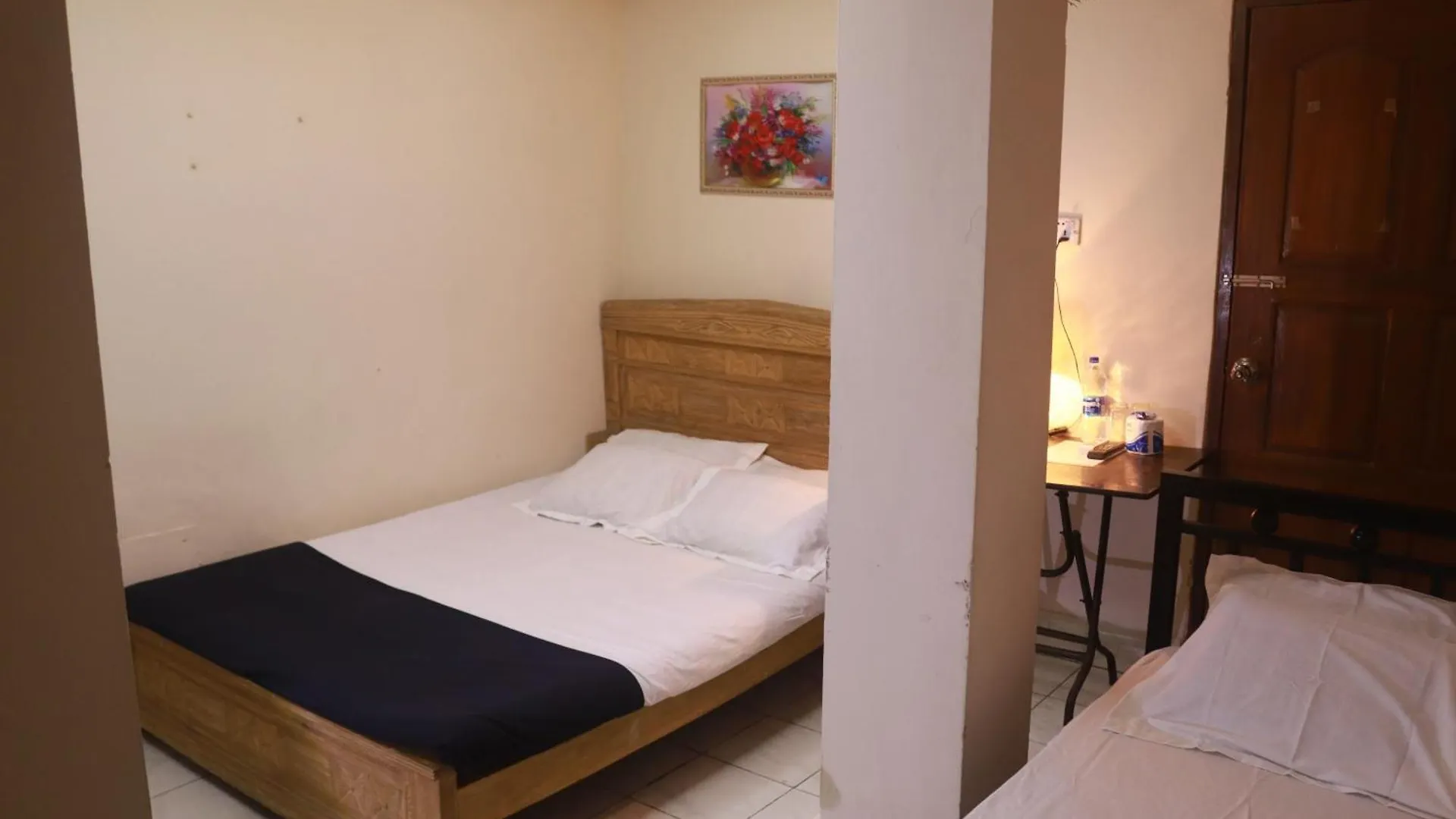 Hotel Grand Amir International Dhaka 2*,
