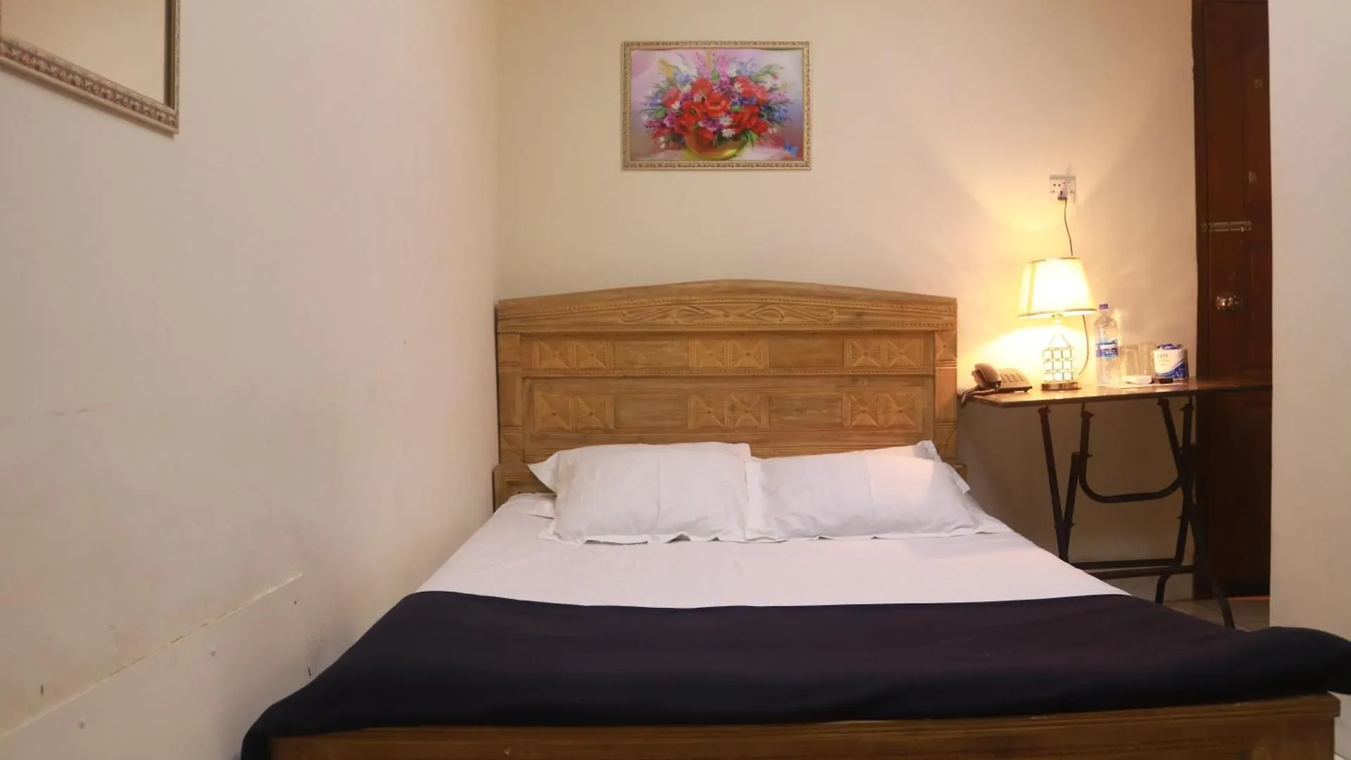Hotel Grand Amir International Dhaka