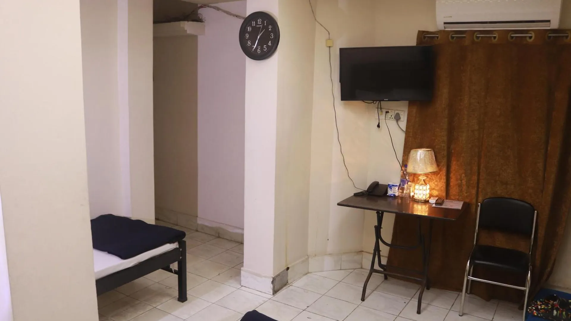 Hotel Grand Amir International Dhaka 2*,