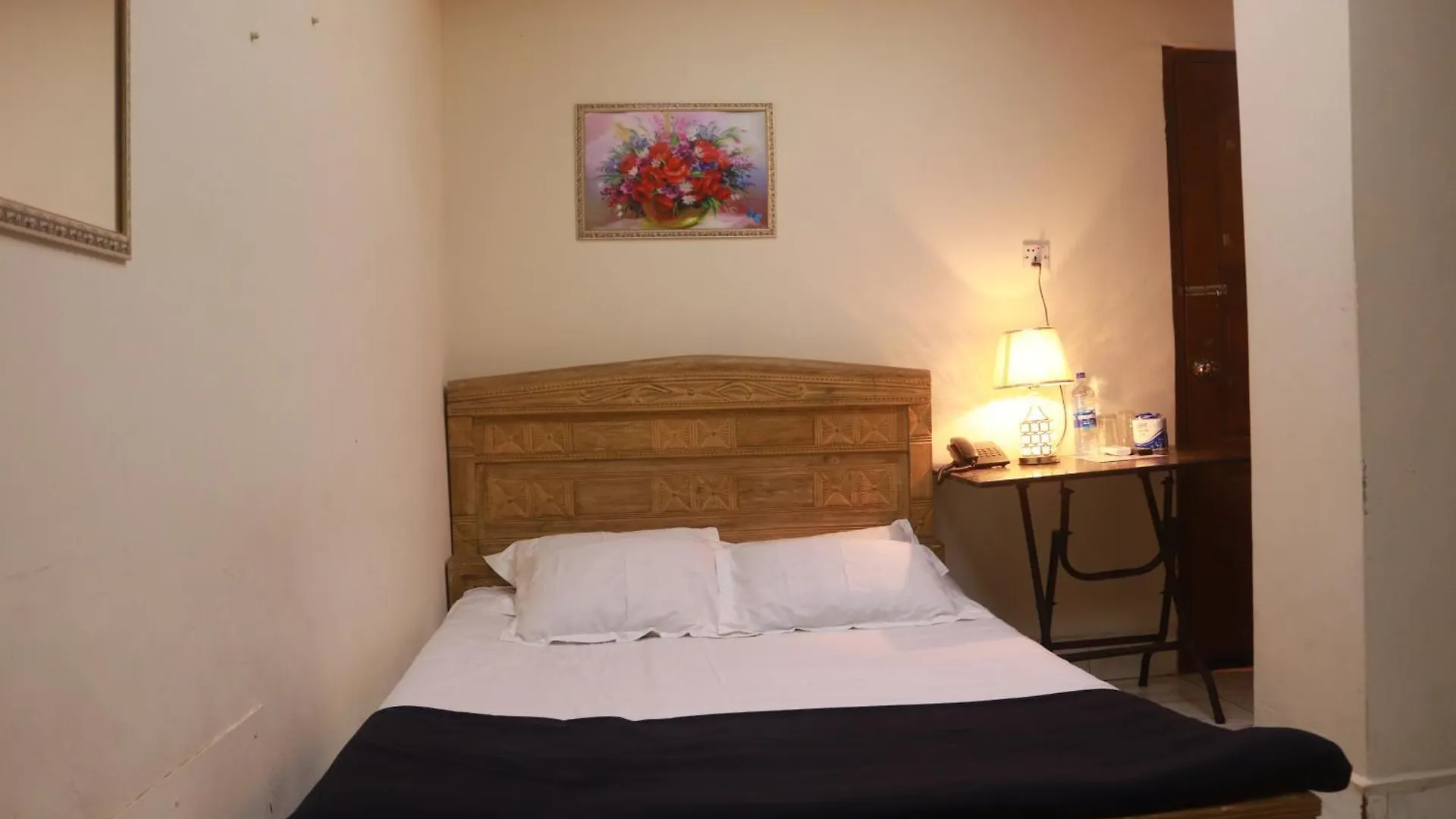 Hotel Grand Amir International Dhaka Bangladesh